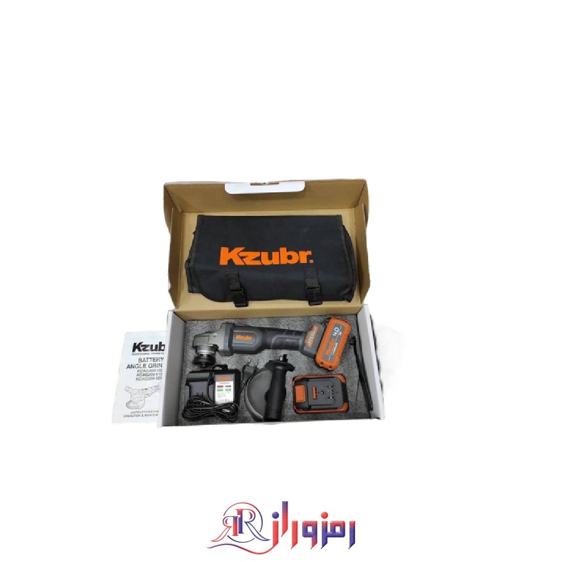 فرز وسط شارژی زوبر 20 ولت موتور براشلس مدل K10018 ، خرید فرز وسط شارژی زوبر 20 ولت موتور براشلس مدل K10018 ، کیفیت عالی مناسب برای هر زمان و مکان